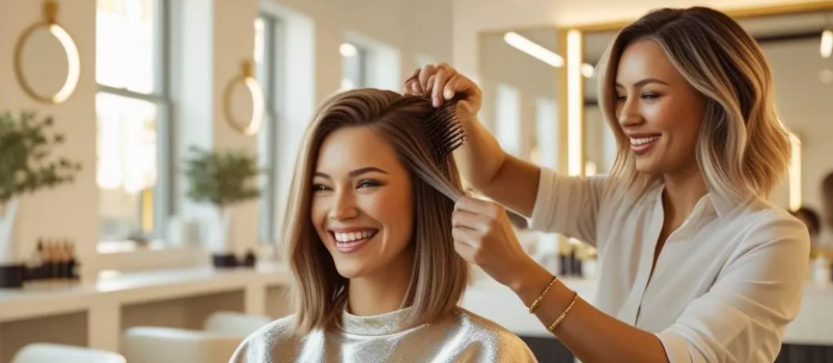 From Missed Calls to Fully Booked: A Hair Studio’s AI Success Story