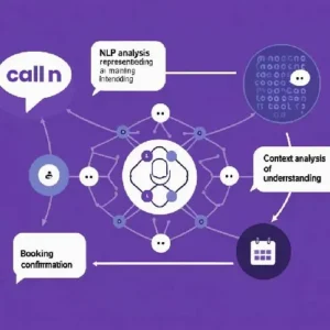 Infographic showing statistics on lost revenue and customer dissatisfaction due to missed calls.