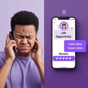 Case study: The role of AI in a local recovery company