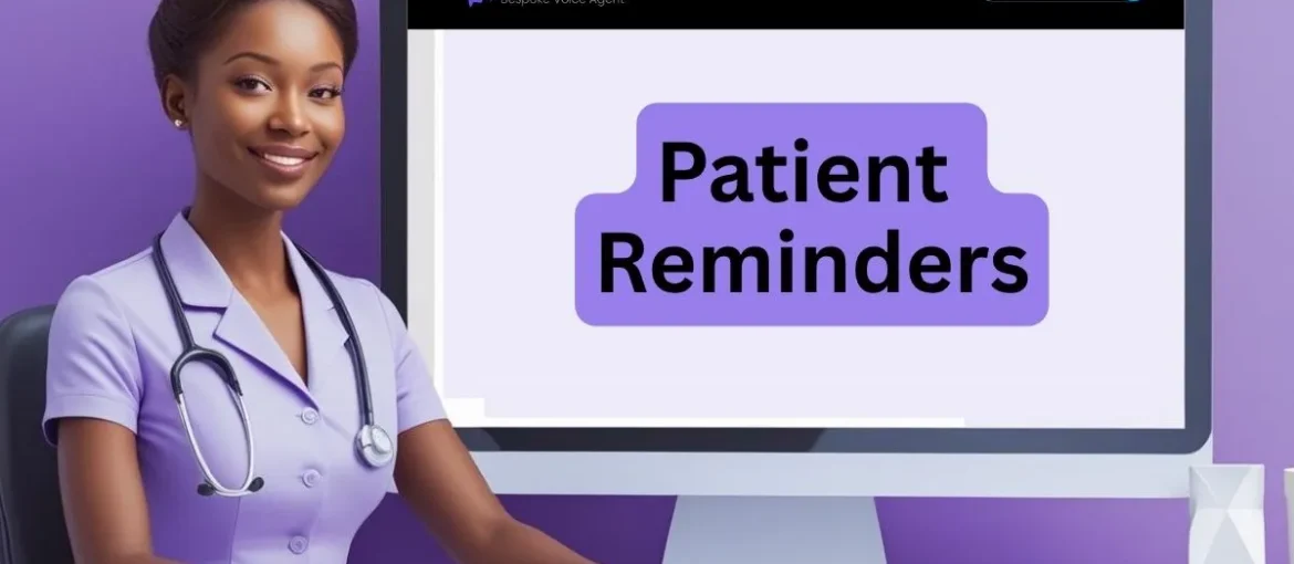How AI Voice Assistants Are Helping Clinics Cut No-Show Rates in Half