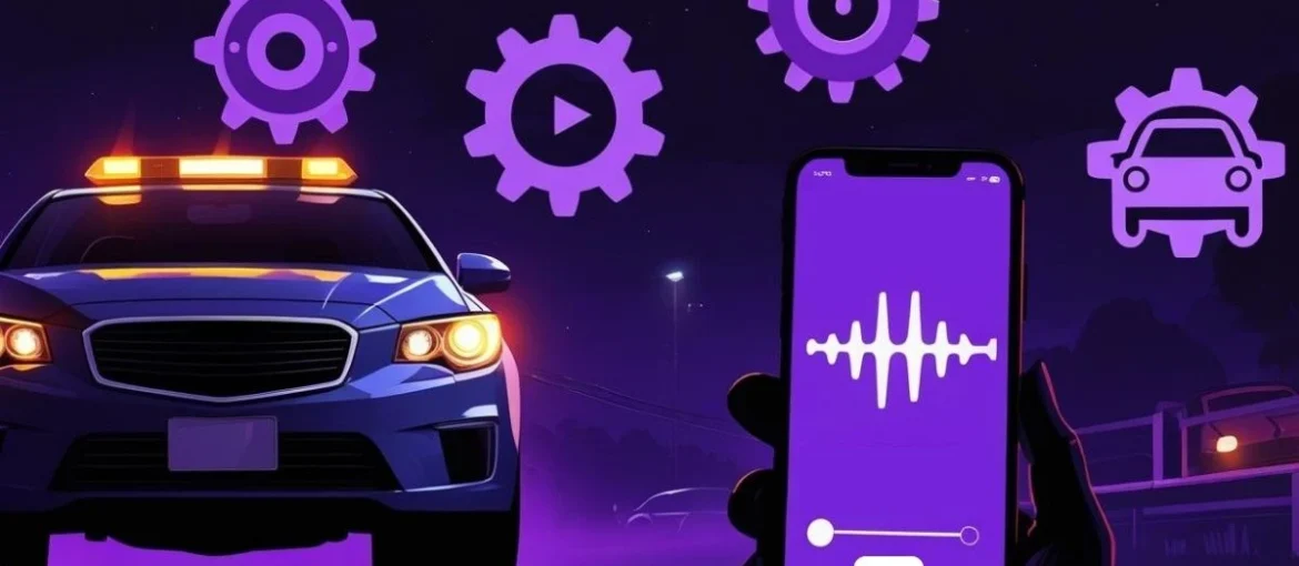 AI Answering for Car Recovery Services: 24/7 Without Extra Staff