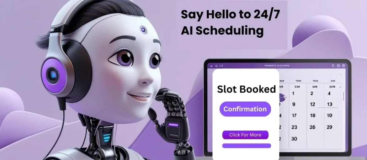 Book Property Viewings Automatically with AI Voice Agents: The Future of Real Estate Scheduling