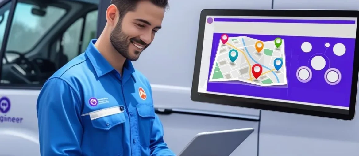Why Gas Engineers Are Turning to AI for Customer Scheduling
